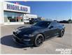 2018 Ford Mustang EcoBoost Premium (Stk: 95375X) in Sault Ste. Marie - Image 7 of 15