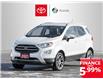 2021 Ford EcoSport Titanium (Stk: 84051) in Aurora - Image 1 of 23