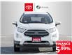 2021 Ford EcoSport Titanium (Stk: 84051) in Aurora - Image 2 of 23