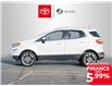 2021 Ford EcoSport Titanium (Stk: 84051) in Aurora - Image 3 of 23