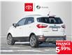 2021 Ford EcoSport Titanium (Stk: 84051) in Aurora - Image 6 of 23