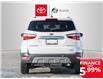 2021 Ford EcoSport Titanium (Stk: 84051) in Aurora - Image 7 of 23