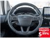 2021 Ford EcoSport Titanium (Stk: 84051) in Aurora - Image 10 of 23