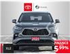 2024 Toyota Highlander XLE (Stk: 84121) in Aurora - Image 2 of 27