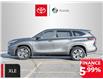 2024 Toyota Highlander XLE (Stk: 84121) in Aurora - Image 3 of 27