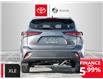 2024 Toyota Highlander XLE (Stk: 84121) in Aurora - Image 7 of 27