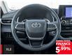 2024 Toyota Highlander XLE (Stk: 84121) in Aurora - Image 10 of 27