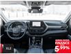 2024 Toyota Highlander XLE (Stk: 84121) in Aurora - Image 26 of 27