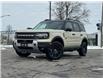 2025 Ford Bronco Sport Badlands (Stk: BR83083) in Windsor - Image 1 of 28