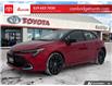 2024 Toyota Corolla Hatchback Base (Stk: P0065640) in Cambridge - Image 1 of 25