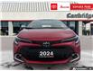 2024 Toyota Corolla Hatchback Base (Stk: P0065640) in Cambridge - Image 2 of 25