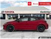 2024 Toyota Corolla Hatchback Base (Stk: P0065640) in Cambridge - Image 3 of 25