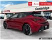 2024 Toyota Corolla Hatchback Base (Stk: P0065640) in Cambridge - Image 4 of 25