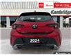 2024 Toyota Corolla Hatchback Base (Stk: P0065640) in Cambridge - Image 5 of 25