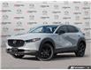 2026 Mazda CX-30 GT (Stk: 1726CX3291) in London - Image 1 of 27