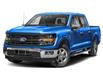 2026 Ford F-150 XLT (Stk: 26F1605) in North Vancouver - Image 1 of 13