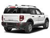 2026 Ford Bronco Sport Big Bend (Stk: 26BS9894) in North Vancouver - Image 2 of 12