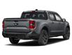 2026 Ford Maverick Lariat (Stk: 26MA3538) in North Vancouver - Image 2 of 13