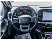 2022 Ford F-150 Lariat (Stk: 15-U1237) in London - Image 3 of 29