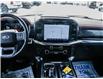 2022 Ford F-150 Lariat (Stk: 15-U1237) in London - Image 7 of 29