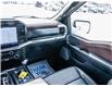 2022 Ford F-150 Lariat (Stk: 15-U1237) in London - Image 8 of 29