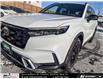 2024 Honda CR-V Hybrid Touring (Stk: P19675) in North York - Image 12 of 29