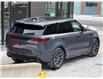 2023 Land Rover Range Rover Sport Dynamic SE (Stk: 448U) in Toronto - Image 9 of 29