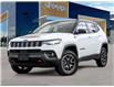 2026 Jeep Compass Trailhawk (Stk: 247890) in Kitchener - Image 1 of 24