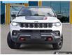 2026 Jeep Compass Trailhawk (Stk: 247892) in Kitchener - Image 2 of 24