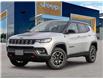 2026 Jeep Compass Trailhawk (Stk: 44738) in Kitchener - Image 1 of 26
