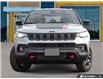 2026 Jeep Compass Trailhawk (Stk: 44738) in Kitchener - Image 2 of 26