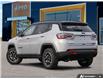 2026 Jeep Compass Trailhawk (Stk: 44738) in Kitchener - Image 4 of 26