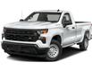 2026 Chevrolet Silverado 1500 Work Truck (Stk: 45357) in Slave Lake - Image 1 of 10