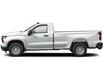 2026 Chevrolet Silverado 1500 Work Truck (Stk: 45357) in Slave Lake - Image 3 of 10