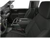 2026 Chevrolet Silverado 1500 Work Truck (Stk: 45357) in Slave Lake - Image 9 of 10