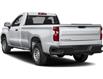 2026 Chevrolet Silverado 1500 Work Truck (Stk: 45357) in Slave Lake - Image 5 of 10