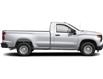 2026 Chevrolet Silverado 1500 Work Truck (Stk: 45357) in Slave Lake - Image 4 of 10