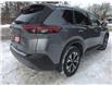2023 Nissan Rogue SV Moonroof (Stk: 01162P) in New Hamburg - Image 5 of 19