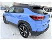 2023 Chevrolet TrailBlazer RS (Stk: 16130) in Newmarket - Image 18 of 50