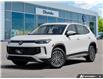 2026 Volkswagen Tiguan Comfortline (Stk: KT-116) in Okotoks - Image 1 of 24