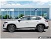 2026 Volkswagen Tiguan Comfortline (Stk: KT-116) in Okotoks - Image 3 of 24