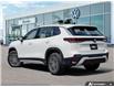 2026 Volkswagen Tiguan Comfortline (Stk: KT-116) in Okotoks - Image 4 of 24