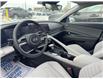 2025 Hyundai Elantra HEV Luxury w/Two-Tone Interior (Stk: 16U101615) in Markham - Image 11 of 32