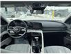 2025 Hyundai Elantra HEV Luxury w/Two-Tone Interior (Stk: 16U101615) in Markham - Image 13 of 32