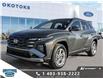 2025 Hyundai Tucson Preferred (Stk: B89110) in Okotoks - Image 1 of 17