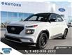 2024 Hyundai Venue Preferred w/Two-Tone (Stk: SK-41A) in Okotoks - Image 1 of 20