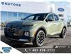 2023 Hyundai Santa Cruz Preferred (Stk: SK-351A) in Okotoks - Image 1 of 21