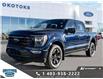 2023 Ford F-150 Platinum (Stk: SK-574A) in Okotoks - Image 1 of 22