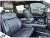 2023 Ford F-150 Platinum (Stk: SK-574A) in Okotoks - Image 19 of 22