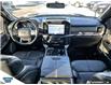 2023 Ford F-150 Platinum (Stk: SK-574A) in Okotoks - Image 21 of 22